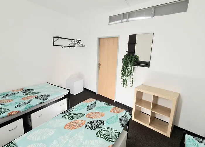 Thai Sun Hostel